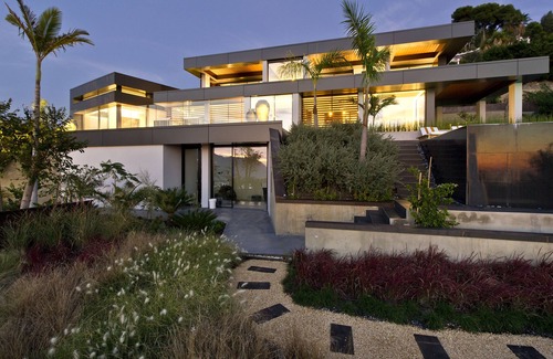 La Herradura Villa | Contemporary Luxury Villa overlooking La Herradura Bay