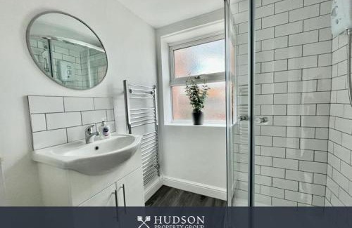 Wellington Apartment | Contemporary 1 Bedroom Apartment