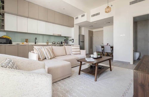 Dubai Production City Apartment | Contemporary 1BR in Dubai Production City!