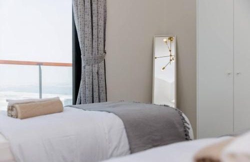 Jadaf Apartment | Contemporary 2 Bedroom Apartment
