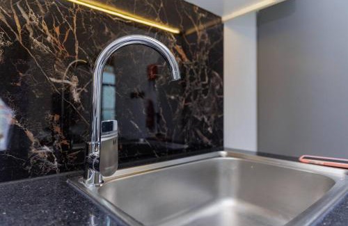 Jadaf Apartment | Contemporary 2 Bedroom Apartment