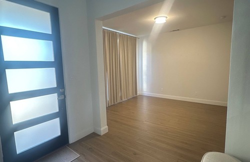 Frisco House | Contemporary 5-bedroom house with beautiful pool in Frisco by the Star