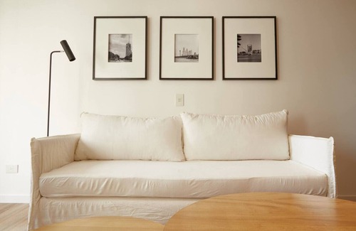 Constitucion Apartment | Contemporary apartment in bustling San Telmo - Premier Building