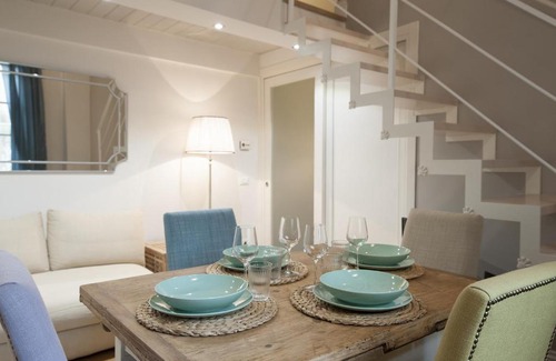 Santa Croce Apartment | Contemporary Conce 2 Bedrooms flat