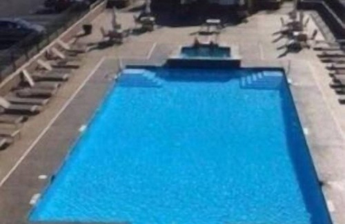 Sandusky Condo | Contemporary Condo Minutes to Cedar Point