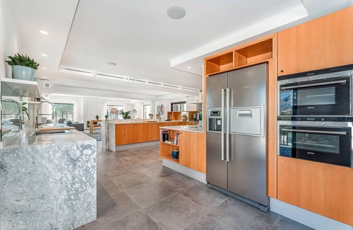 Nueva Andalucia Villa | Contemporary Golf Villa Las Brisas Nueva Andalucia