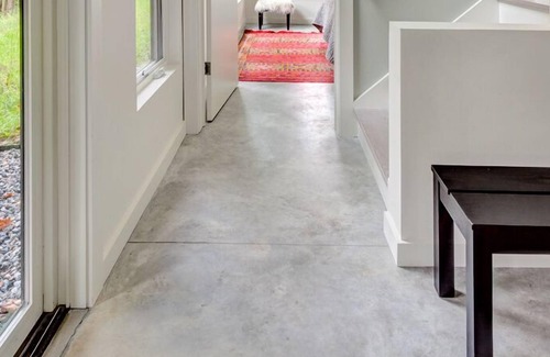 Kent House | Contemporary house in Kent, CT, built in 2018.