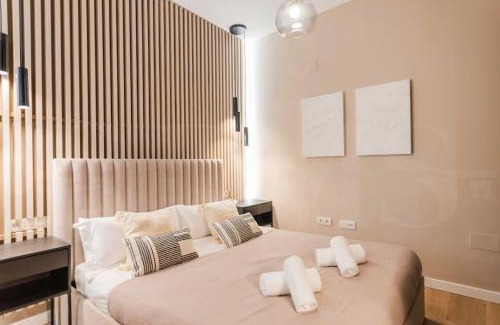 La Trinidad Apartment | Contemporary Minimalist Apartment by REMS