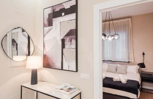 La Trinidad Apartment | Contemporary Minimalist Apartment by REMS