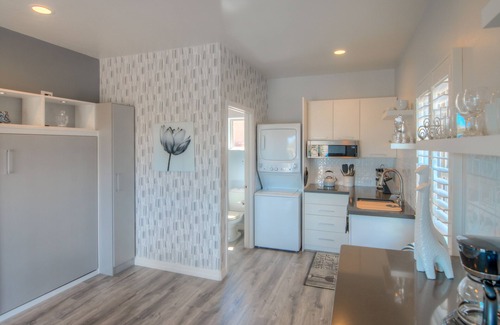 Civano Apartment | Contemporary Modern Casita in Civano Tucson Near Saguaro National Park