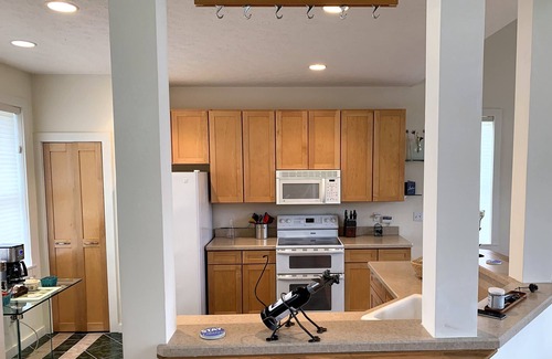 Pocono Pines House | Contemporary, Private, Pocono Mountain Escape (waterfront)