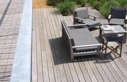 Saint-Philibert Villa | Contemporary villa stunning sea views