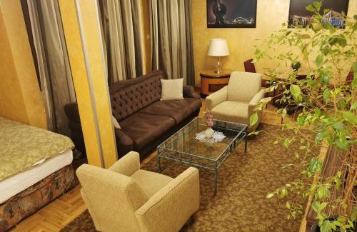 Vozdovac Apartment | Contigo Apartments