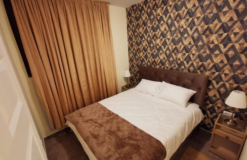 Vozdovac Apartment | Contigo Apartments