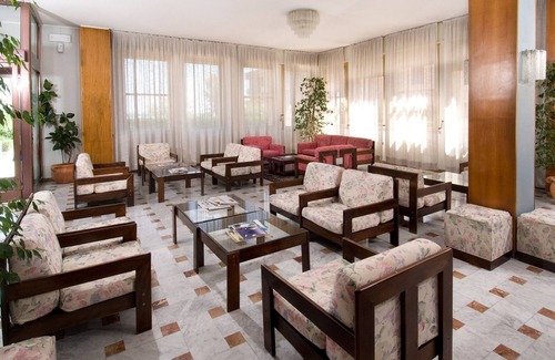 Fano Hotel | Continental