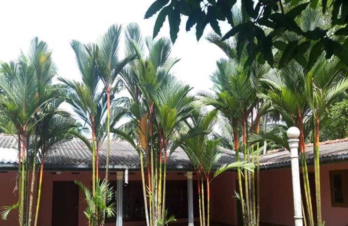 Kahangama Hotel | Contour Heritance Hotel- Delgoda Walawwa