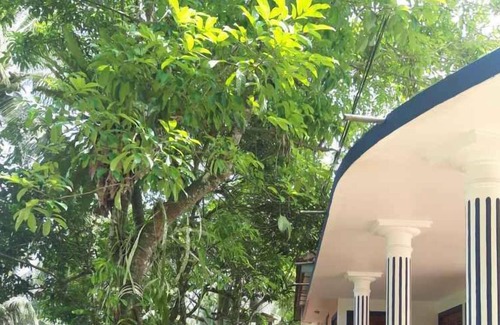 Kahangama Hotel | Contour Heritance Hotel- Delgoda Walawwa