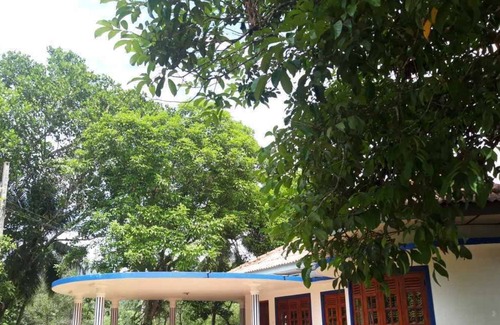 Kahangama Hotel | Contour Heritance Hotel- Delgoda Walawwa