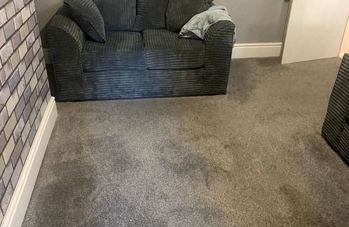 Liverpool House | Contractor Accomodation 3-Bed House in Liverpool