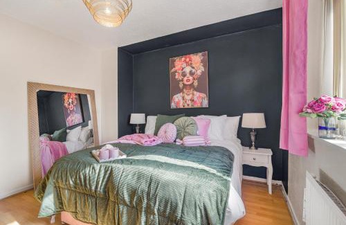 Birch House | Contractor ready Homes Secure Parking