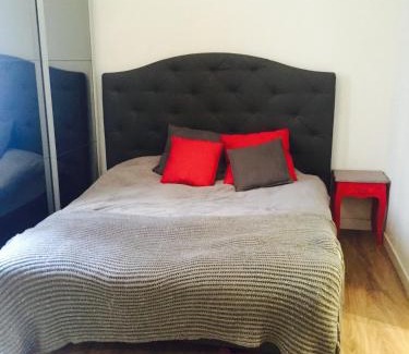 Beausoleil Apartment | Contrast LuxApart 3 min MC Casino