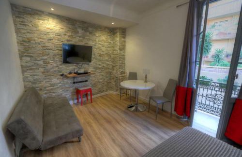 Beausoleil Apartment | Contrast LuxApart 3 min MC Casino
