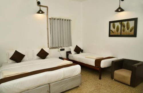 Triplicane House | Convastay Royapettah