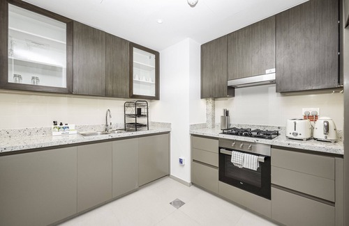 Downtown Dubai Apartment | Convenient 2BR in BLVD Heights Tower 1, Downtown Dubai