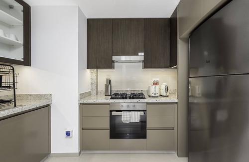 Downtown Dubai Apartment | Convenient 2BR in BLVD Heights Tower 1, Downtown Dubai