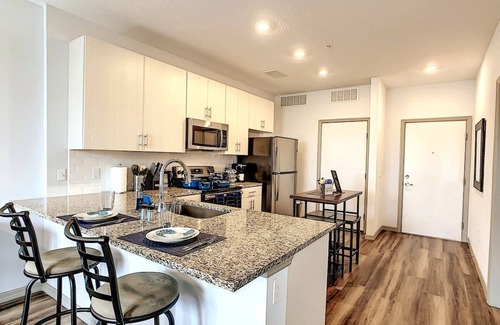 Kissimmee Apartment | Convenient and Close to All