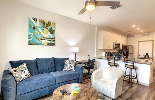 Kissimmee Apartment | Convenient and Close to All
