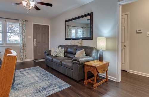St. Joseph House | Convenient and great for long term