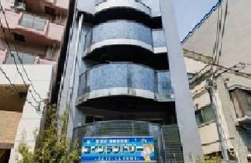 Nishi Apartment | Convenient and spacious room near Namba USJ and O - Il Sole Kujo 501/Osaka Ōsaka