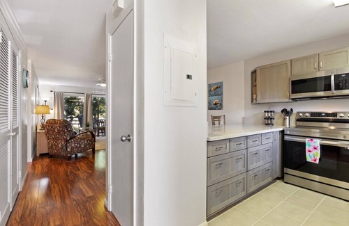 Waikoloa Condo | Convenient condo in Waikoloa with pool/jacuzzi