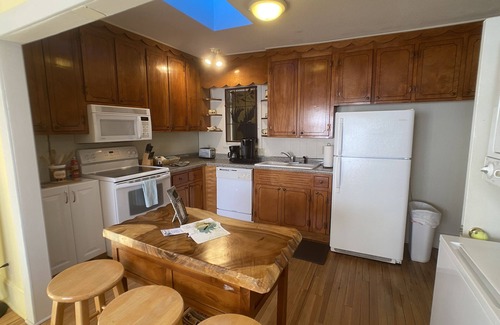 Bryson City Apartment | Convenient Downtown Location!