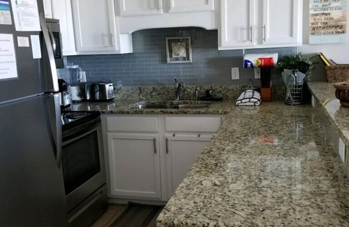 Miramar Beach Condo | Convenient-Gulf Front #105-1st floor with a view!