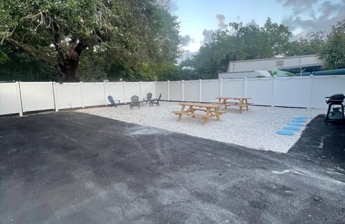 Madeira Beach Apartment | Convenient Location. New Apartment! Madeira Beach