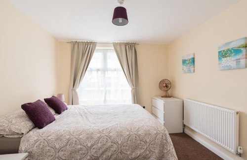 Roath Apartment | Convenient One Bedroom Apartment Near City Centre
