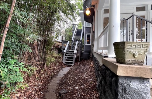 Five Points South Apartment | Convenient Single Room near UAB