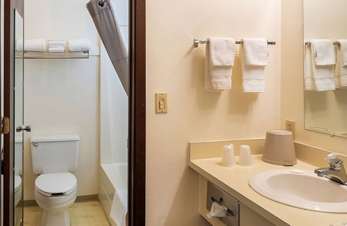 Shelby Hotel | Convenient Stay, Superb Location! 3 Convenient Units, Free Parking