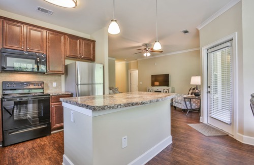 Smyrna Apartment | Convenient to Downtown Atlanta & SunTrust Park - Pet Friendly!