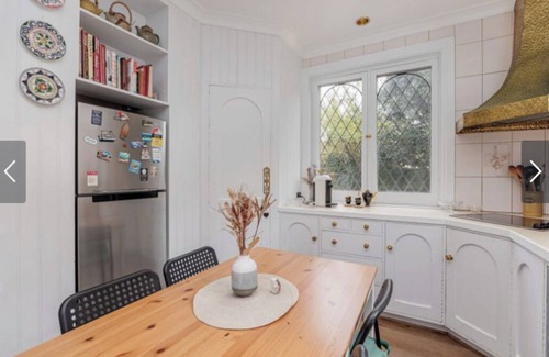Hawthorn House | Conventional home to enjoy UnleyPark Lifestyle