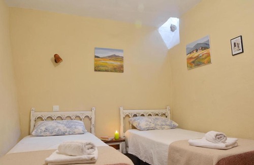 Periana House | Converted Flour Mill 3 bedrooms