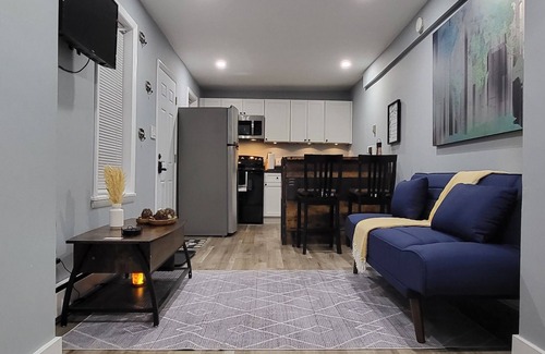 Ogden Apartment | Convinient location, Remodel Apartment