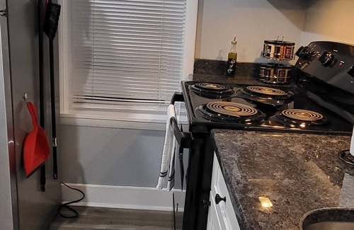 Ogden Apartment | Convinient location, Remodel Apartment
