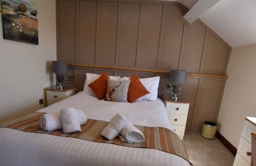 Criccieth House | Conwy Apartment in the beautiful Criccieth