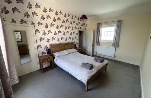 Rhyl House | Conwy Coastal Retreat