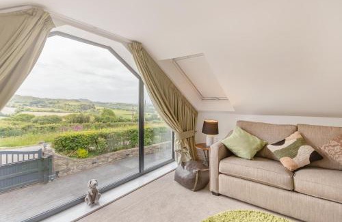 Colwyn Bay House | Conwy Valley View