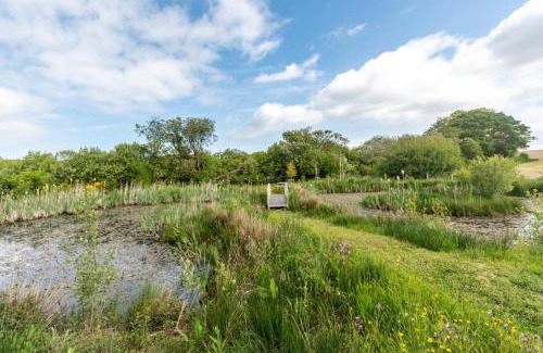 Colwyn Bay House | Conwy Valley View
