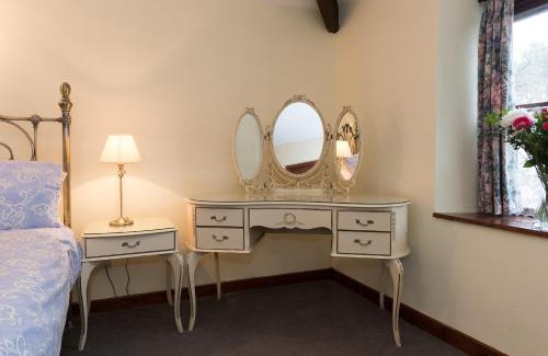 Llangelynin House | Conwy Valley Cottages